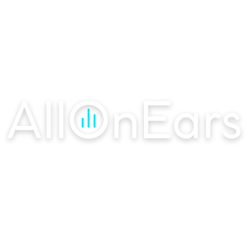AllOnEars Logo