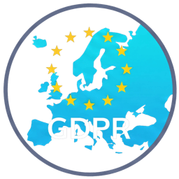 GDPR — EU General Data Protection Regulation