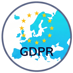GDPR — EU General Data Protection Regulation
